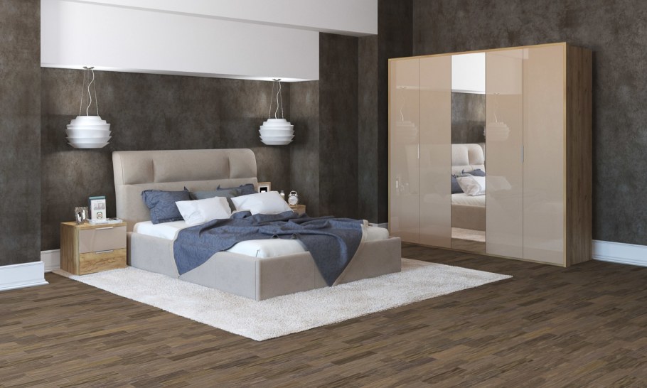 Тоскано Лайт Интердизайн