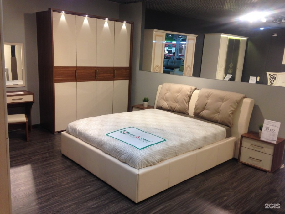 Кровать Токио Интердизайн с подъемным