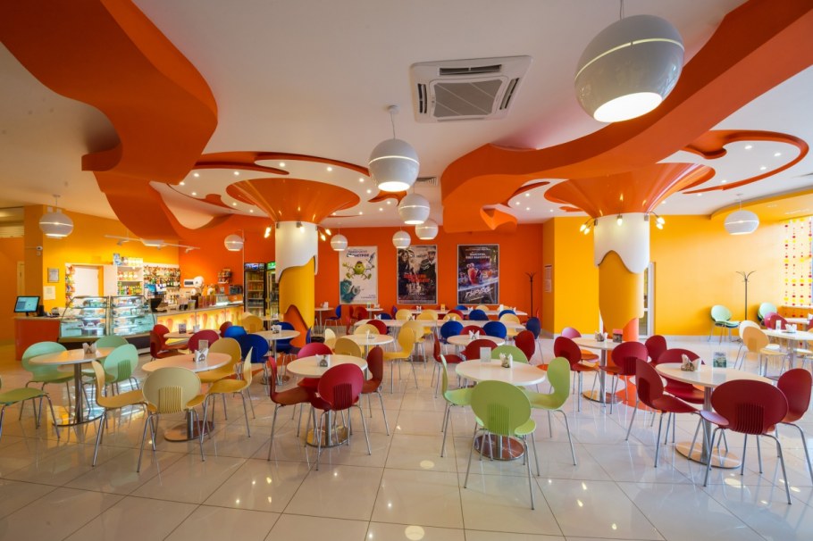 Динки парк Кирово-Чепецк