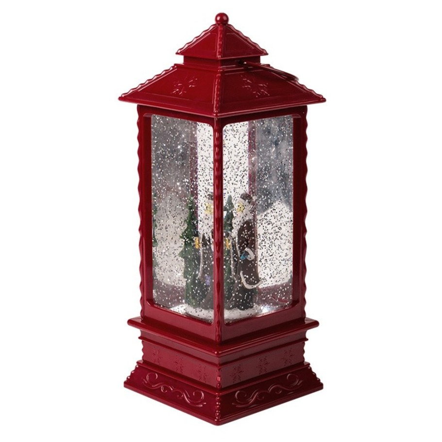 501-062 Neon-Night декоративный фонарь