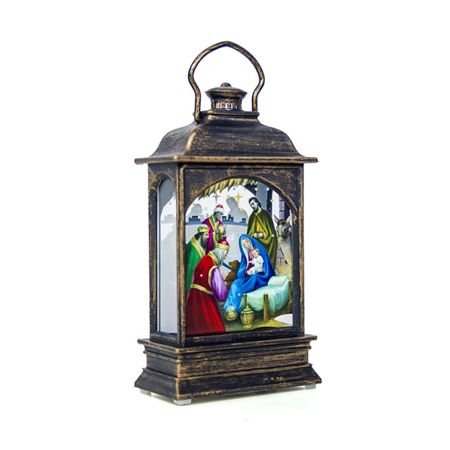 Фонари декоративные