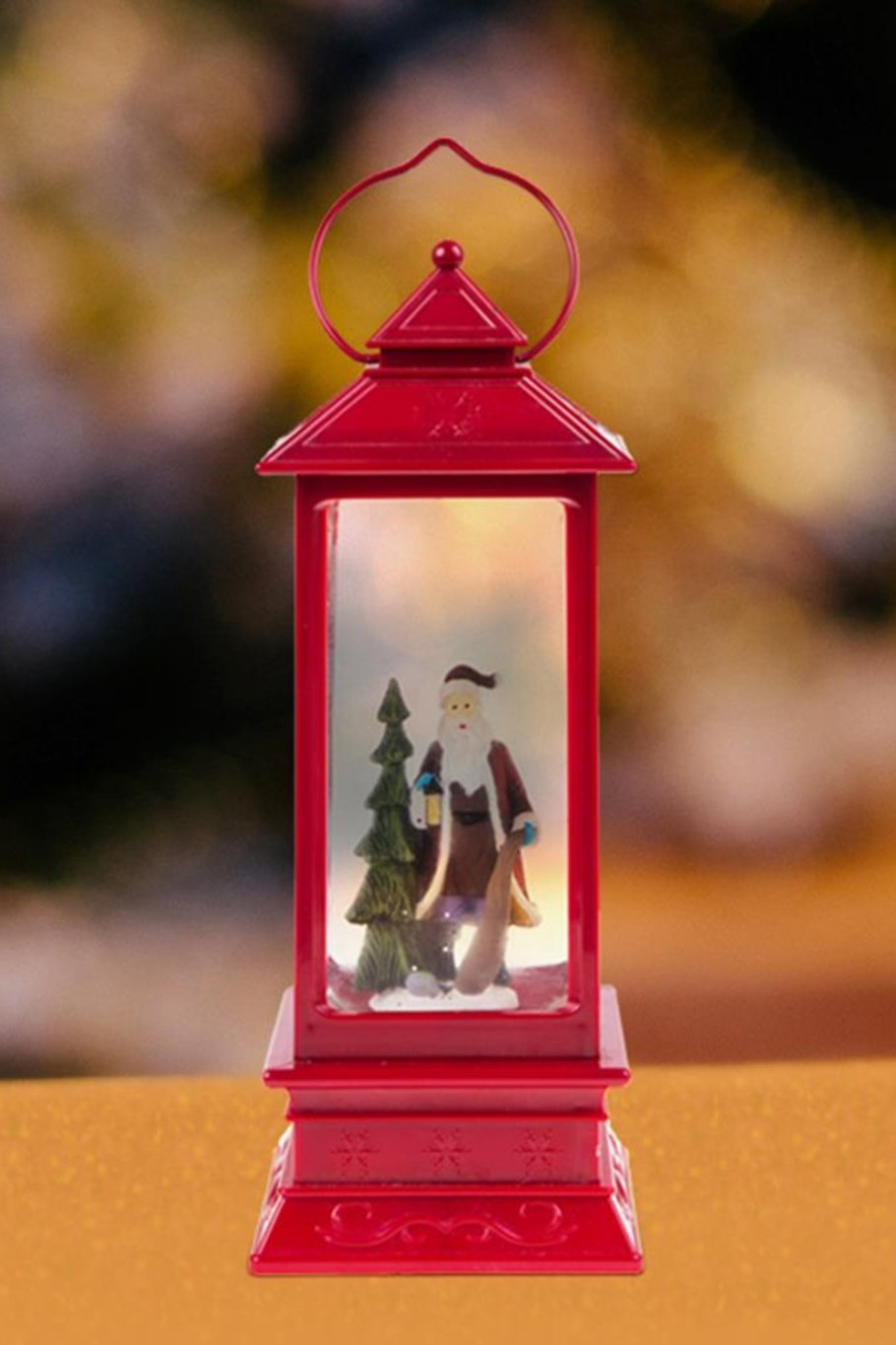 Neon Night фонарь