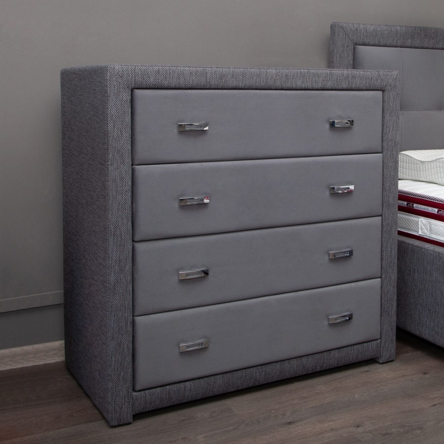 Мягкий комод