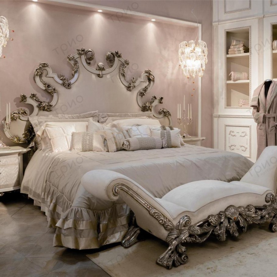 Барокко вамп