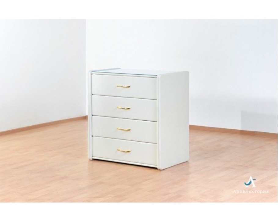 Комод vivo line 3 ящика