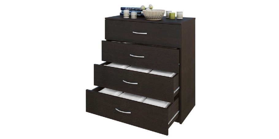 Комод Promtex Lotto Sonte 1