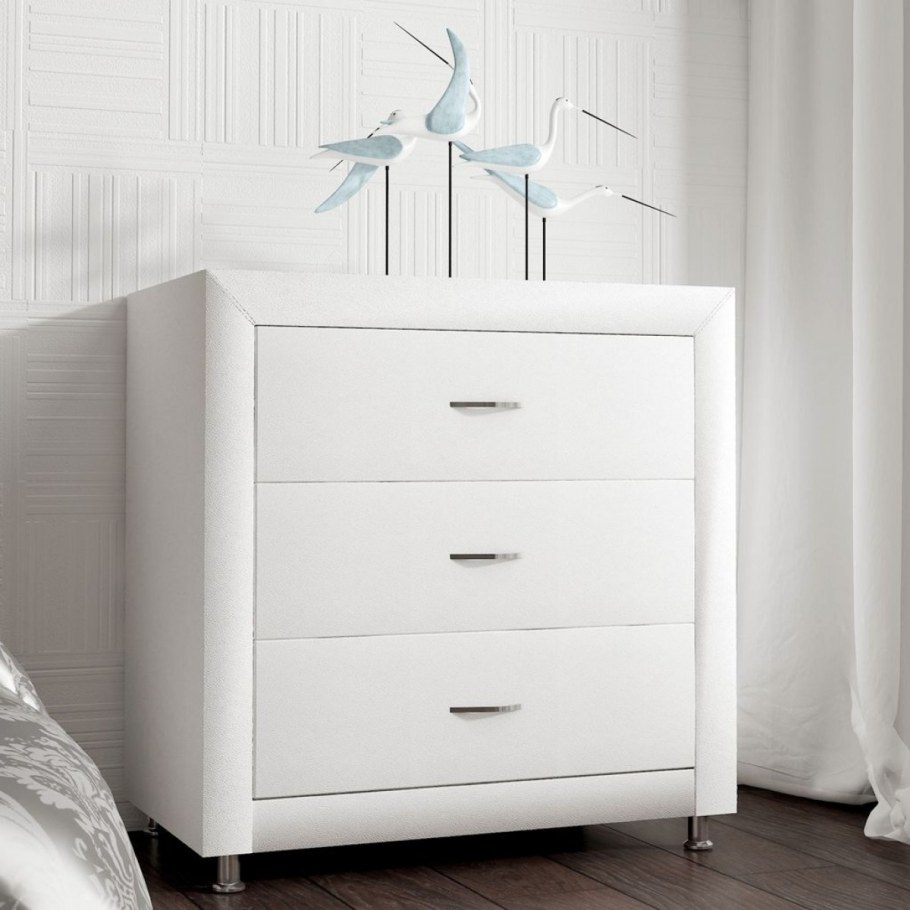 Комод Benartti 3 ящика