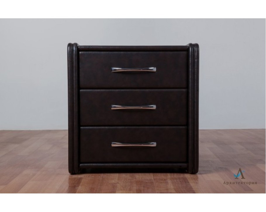 Тумба Алеро 3 ящика