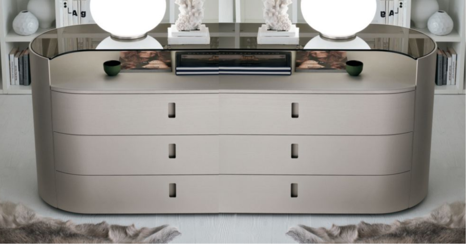 Комод Томаселла Charme