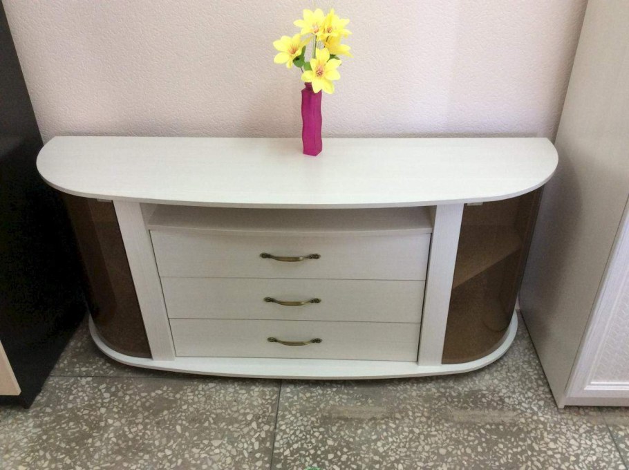 Сфера тумба ТВ Велес