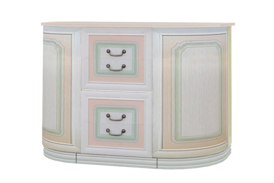 Спальня Кливия любимый дом