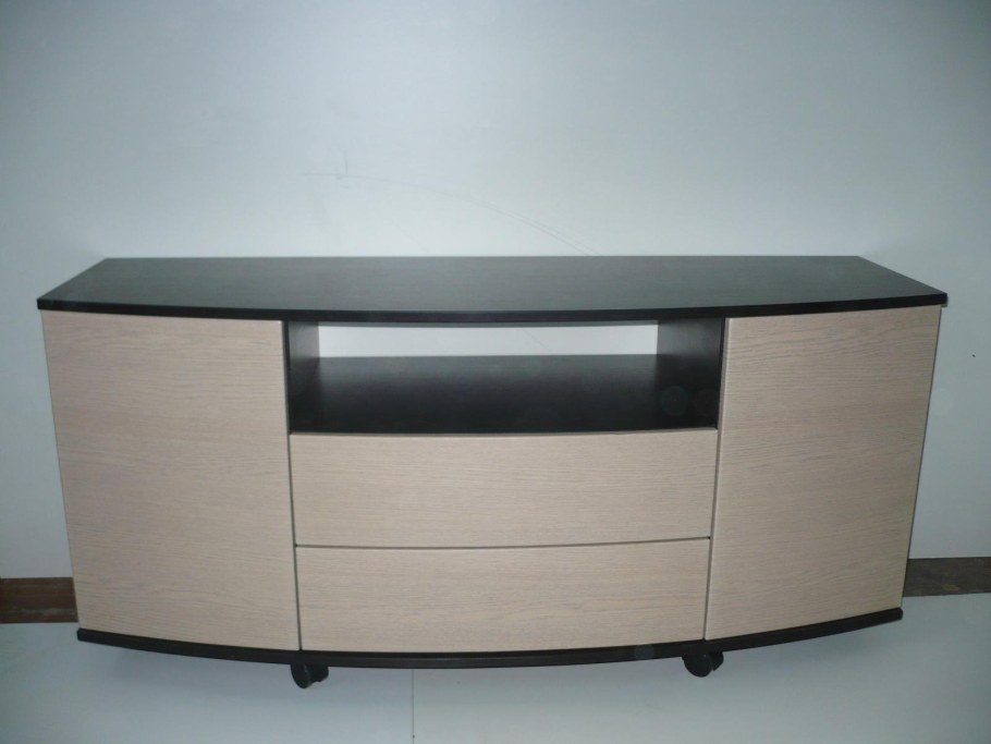 Радиусная тумба ТВ 1400