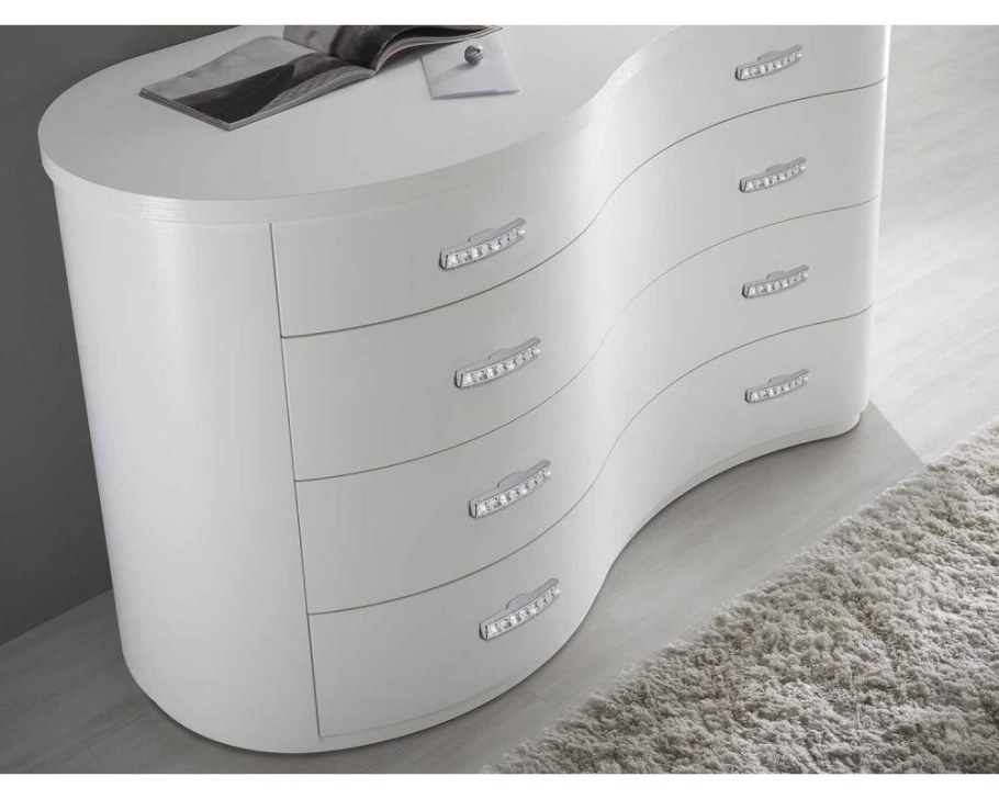 Комод радиусный Пандора
