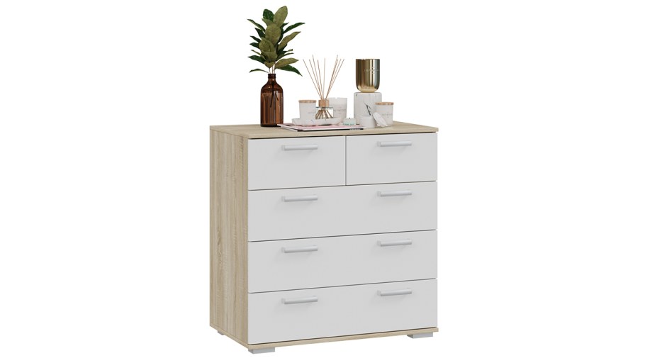 №2 сонома комод