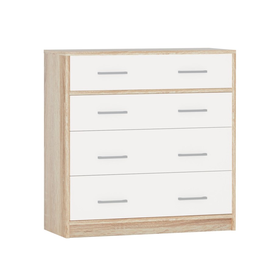 Комод стелс 4ящ