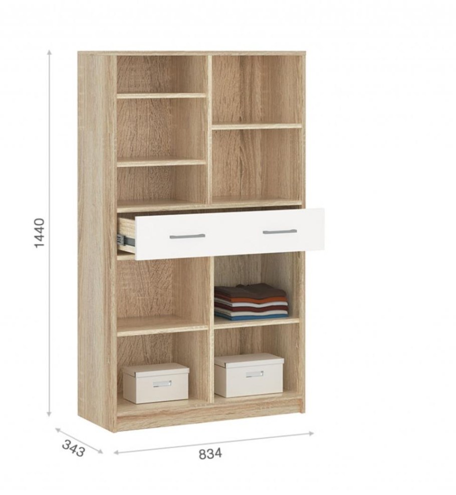 Комод стелс Империал