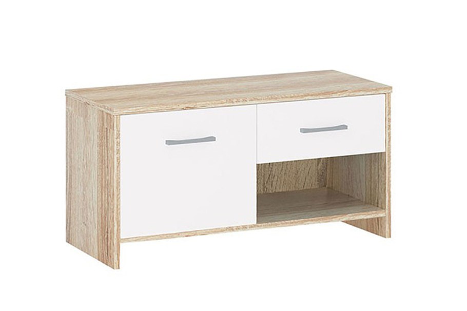 Тумба Империал стелс 1д1ящ