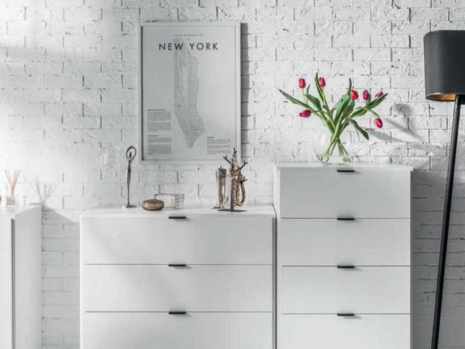 Комод Vox simple