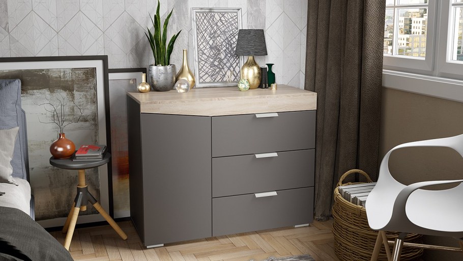 Комод ТРИЯ Тип 1