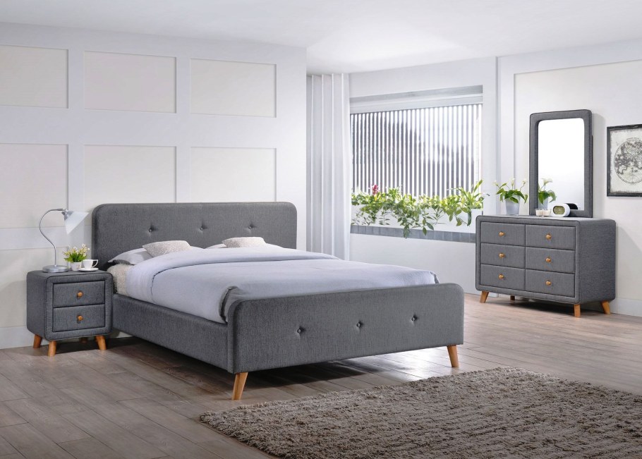 Кровать Malmo Signal 90