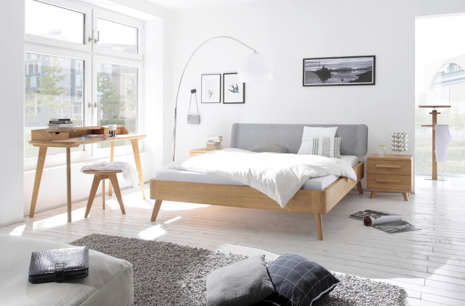 Кровать Луго Модерн