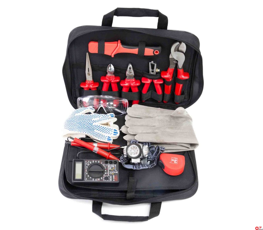 Набор инструментов Квазар НЭУ-1