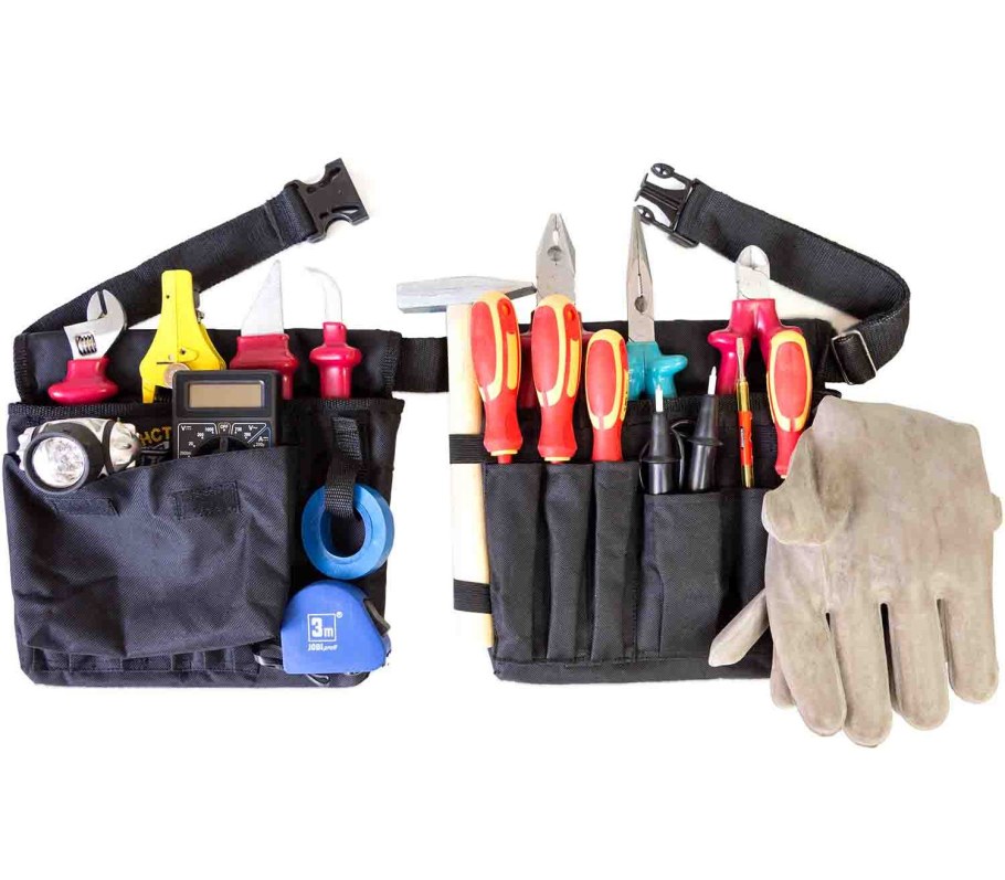 Набор электрика Квазар НЭУ-м1