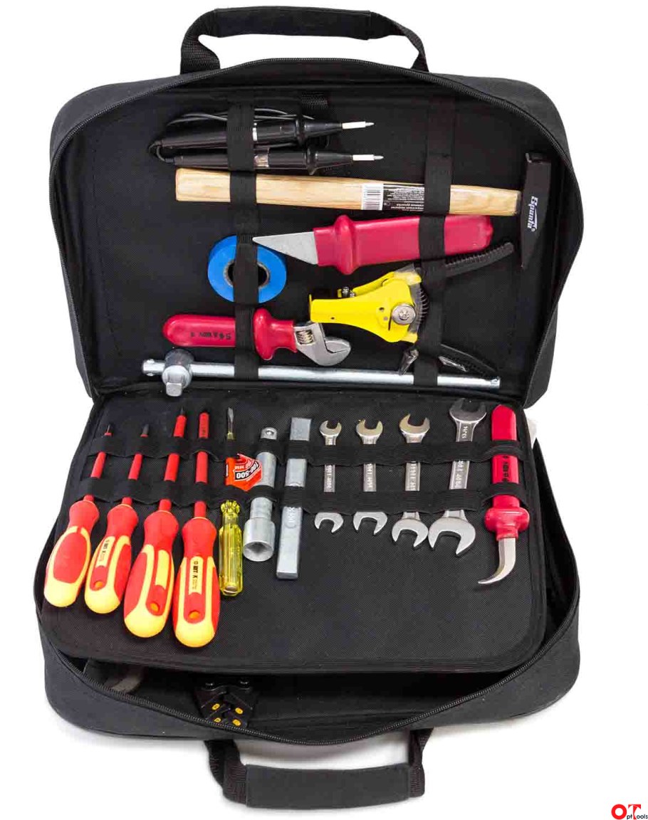 Набор инструментов Квазар НЭУ-м2