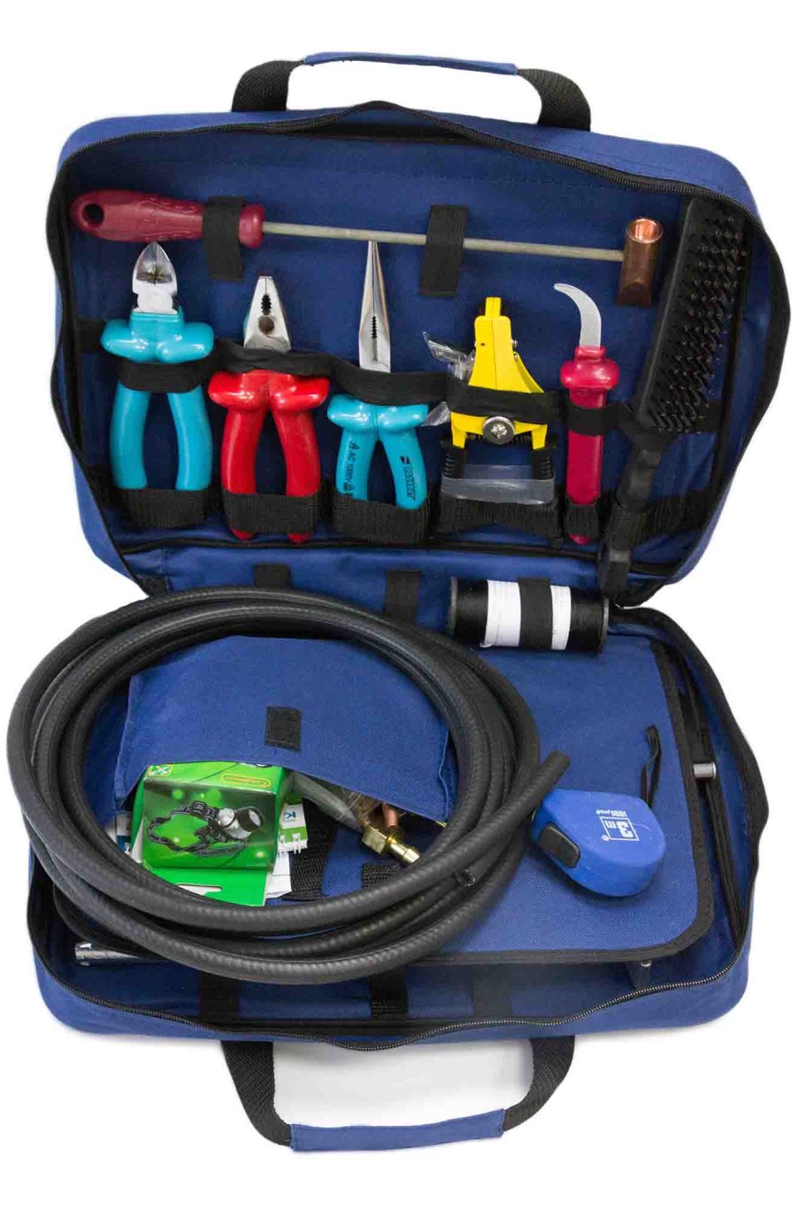 Набор инструмента кабельщика-спайщика №2