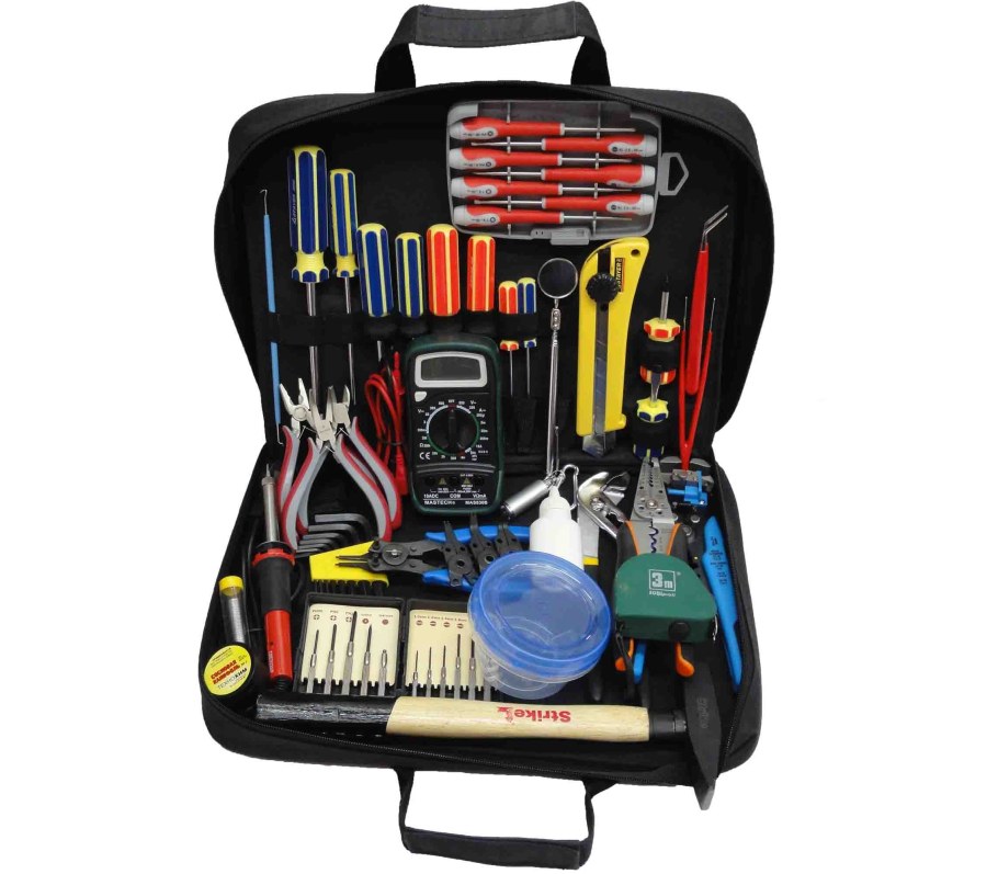 Набор инструментов Квазар НЭУ-м2