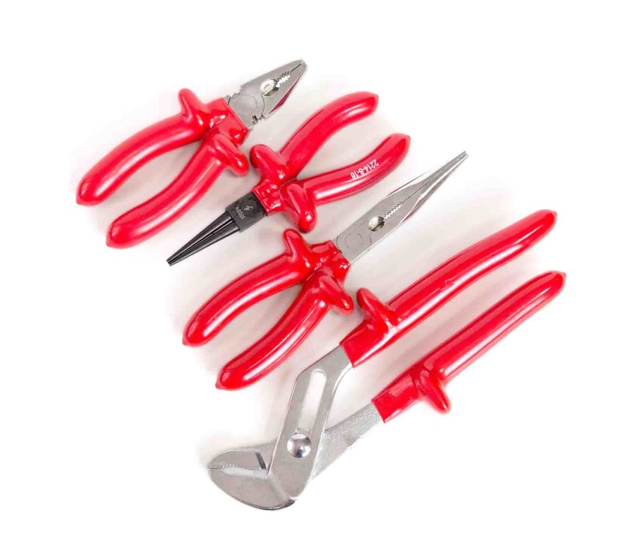 Набор электрика Квазар нэ-к4