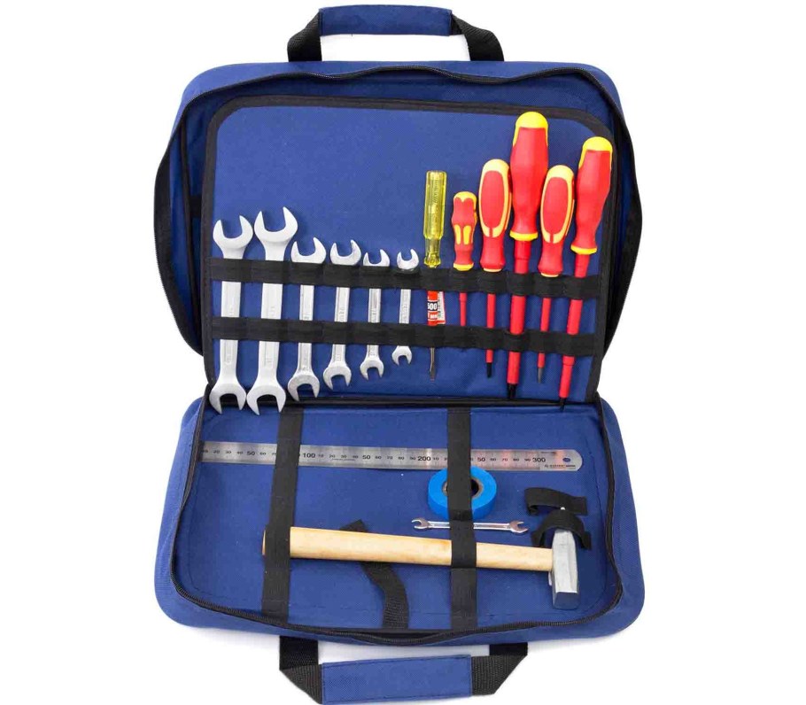 Диэлектрический инструмент до 1000в