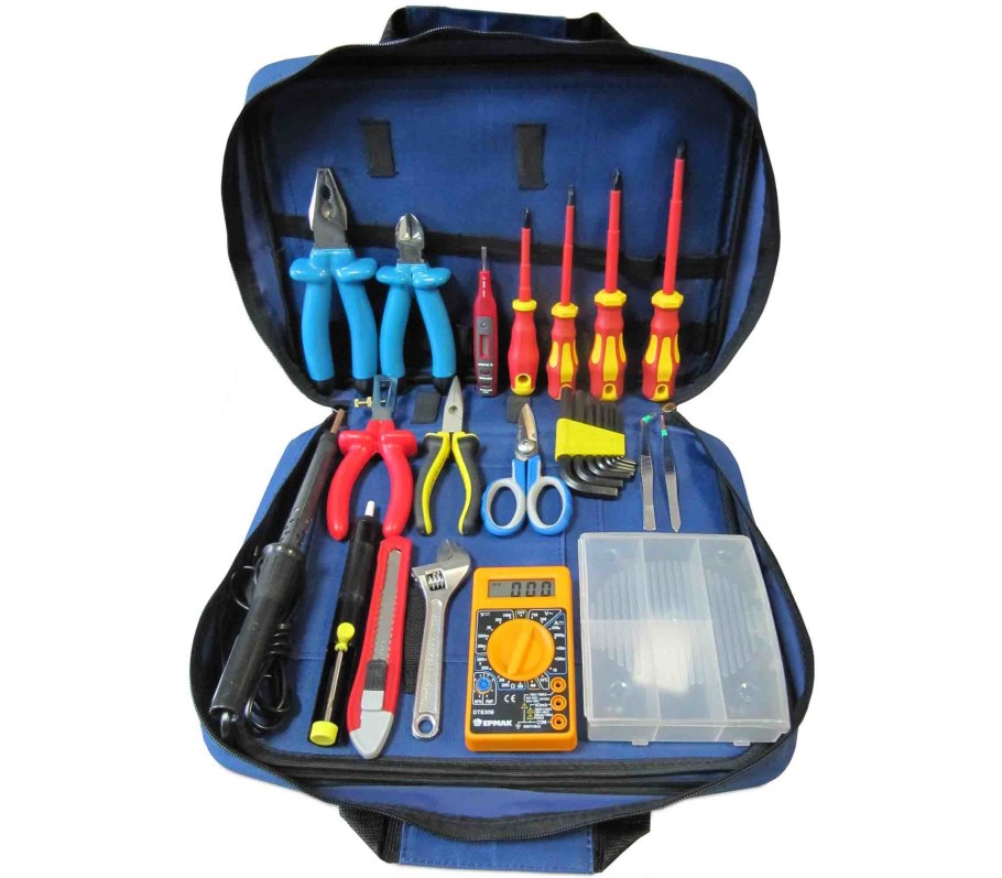 Набор инструмента PROSKIT pk-2807b