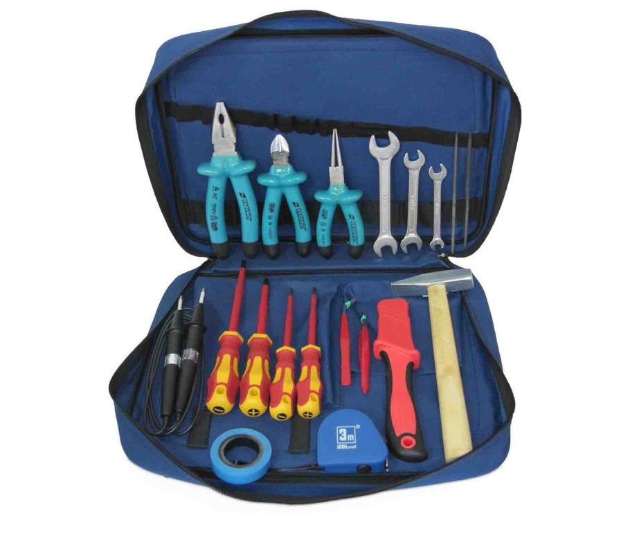 Набор электрика Квазар НЭУ-1