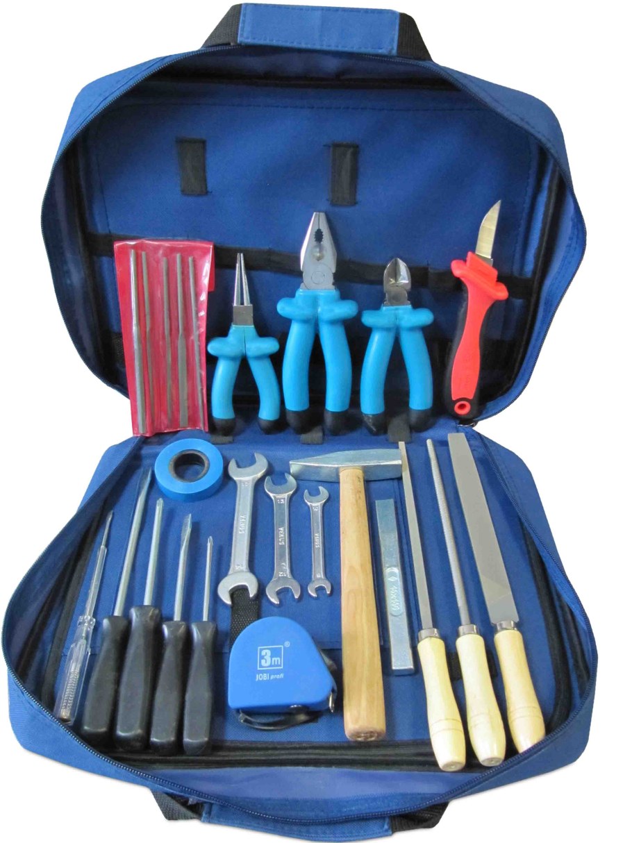 Набор релейщика Квазар