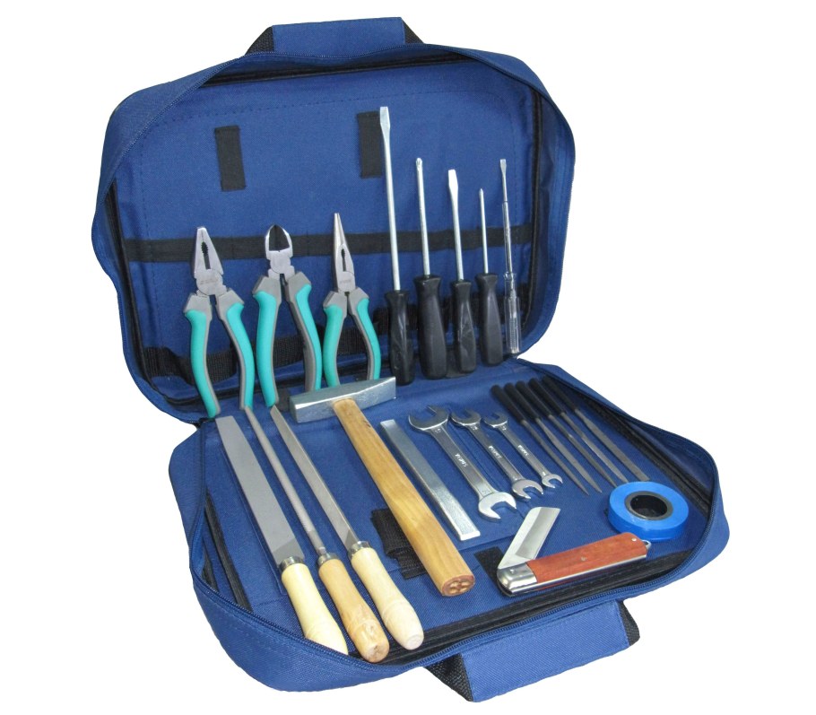 Набор инструментов электрика НЭУ м2 1