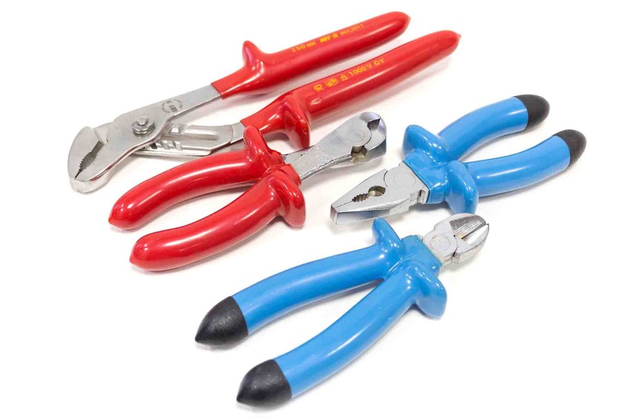 Набор инструментов НИР-СПЭ Profi