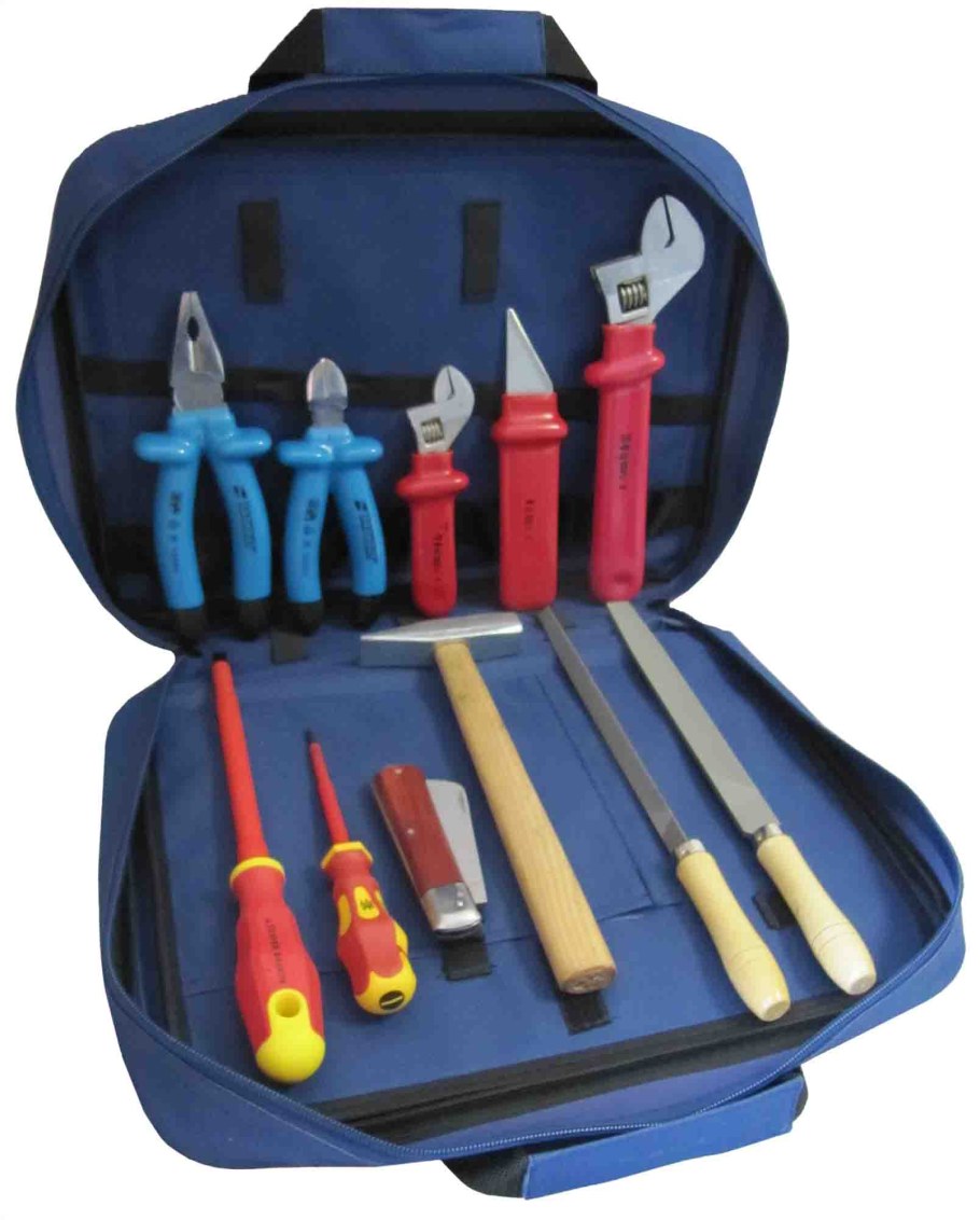 Набор электрика Квазар