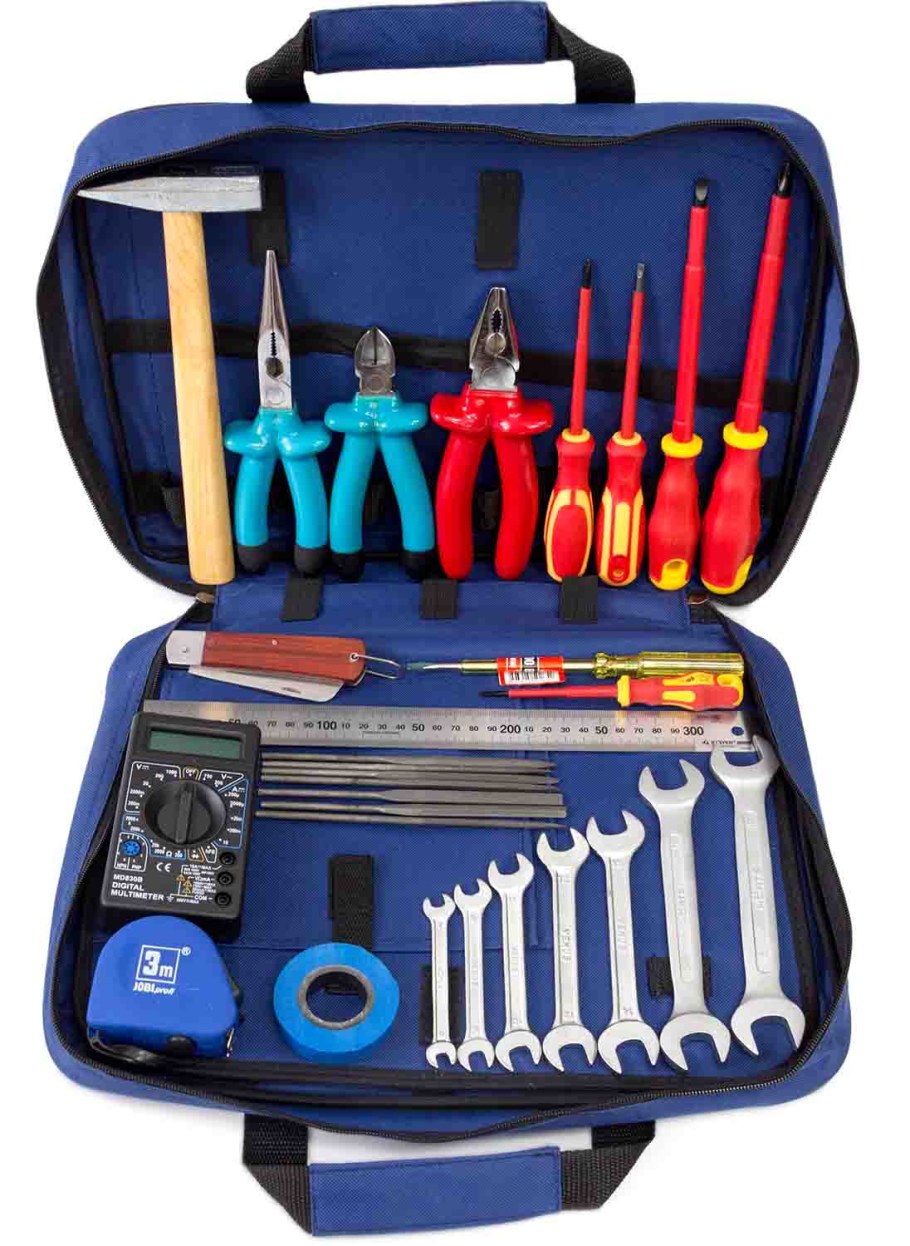 Набор релейщика Квазар