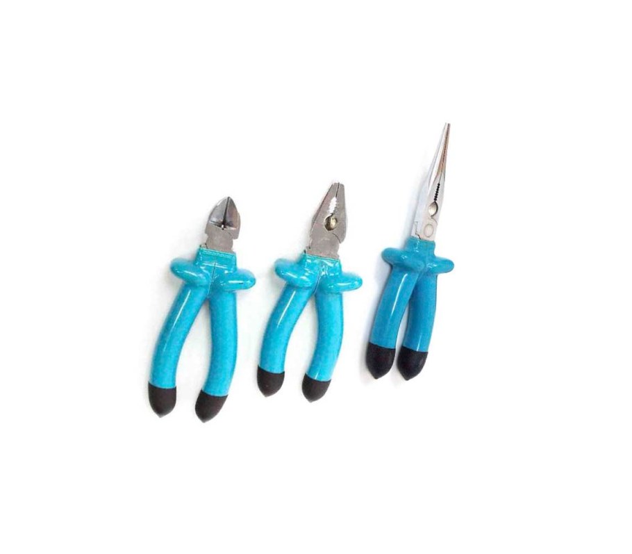 Набор инструментов Квазар Кин-ЭХЗ