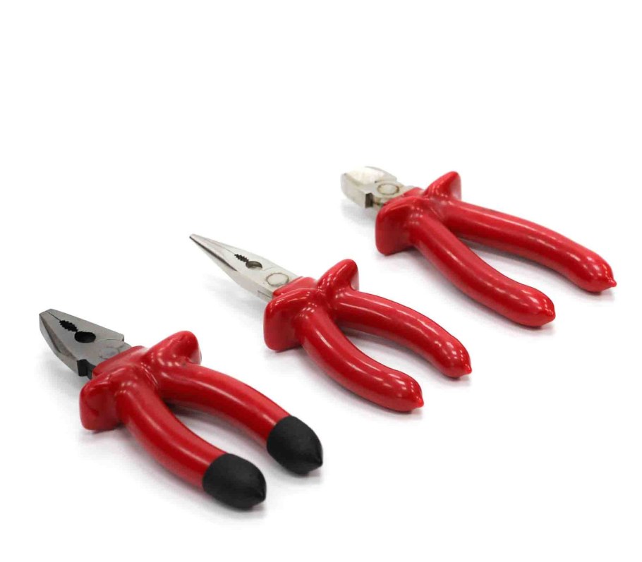 Набор инструментов НЭУ-М до 1000в