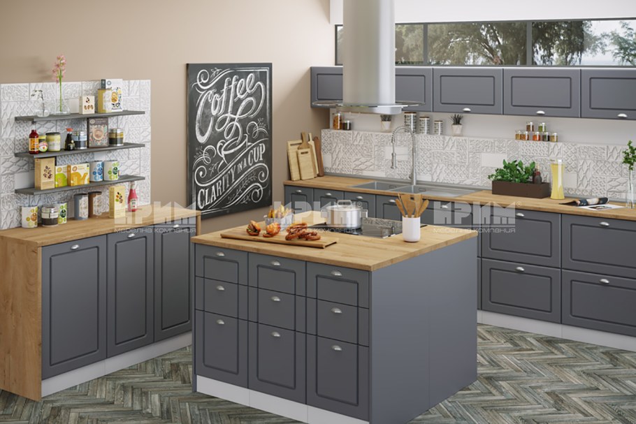 Кухни Виденов