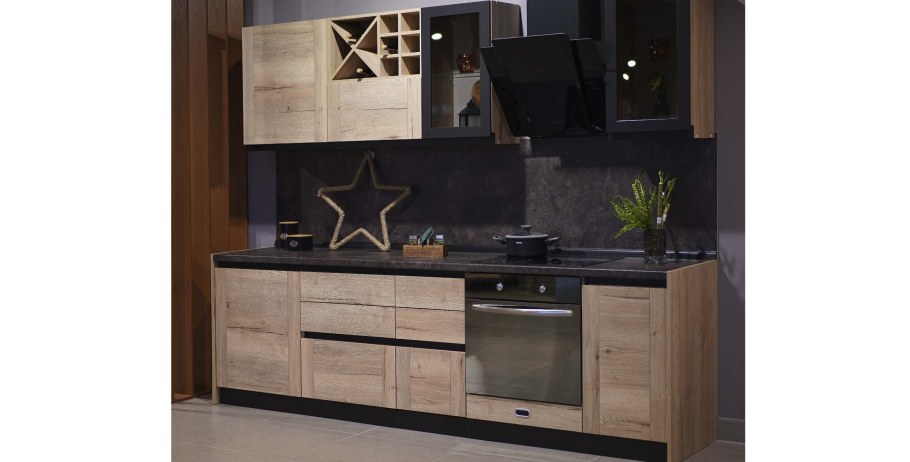 НОНТОН кухня Сити