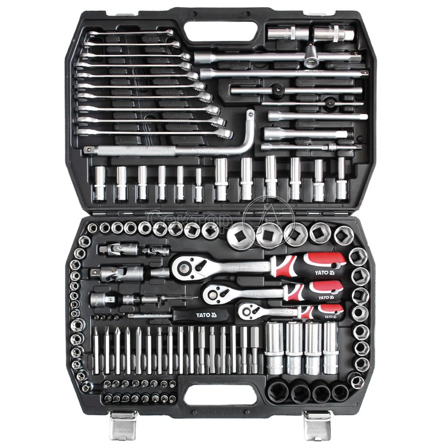 Набор инструментов Yato yt-38941