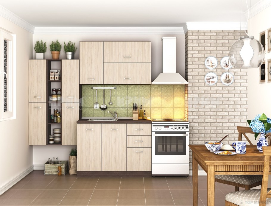 Народные кухни Сити