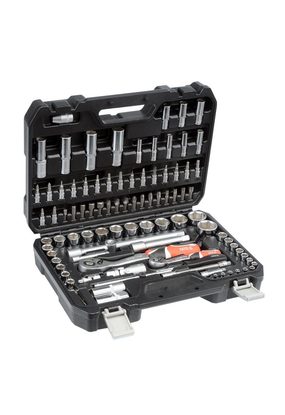 Yato yt-12681 (94 предмета)