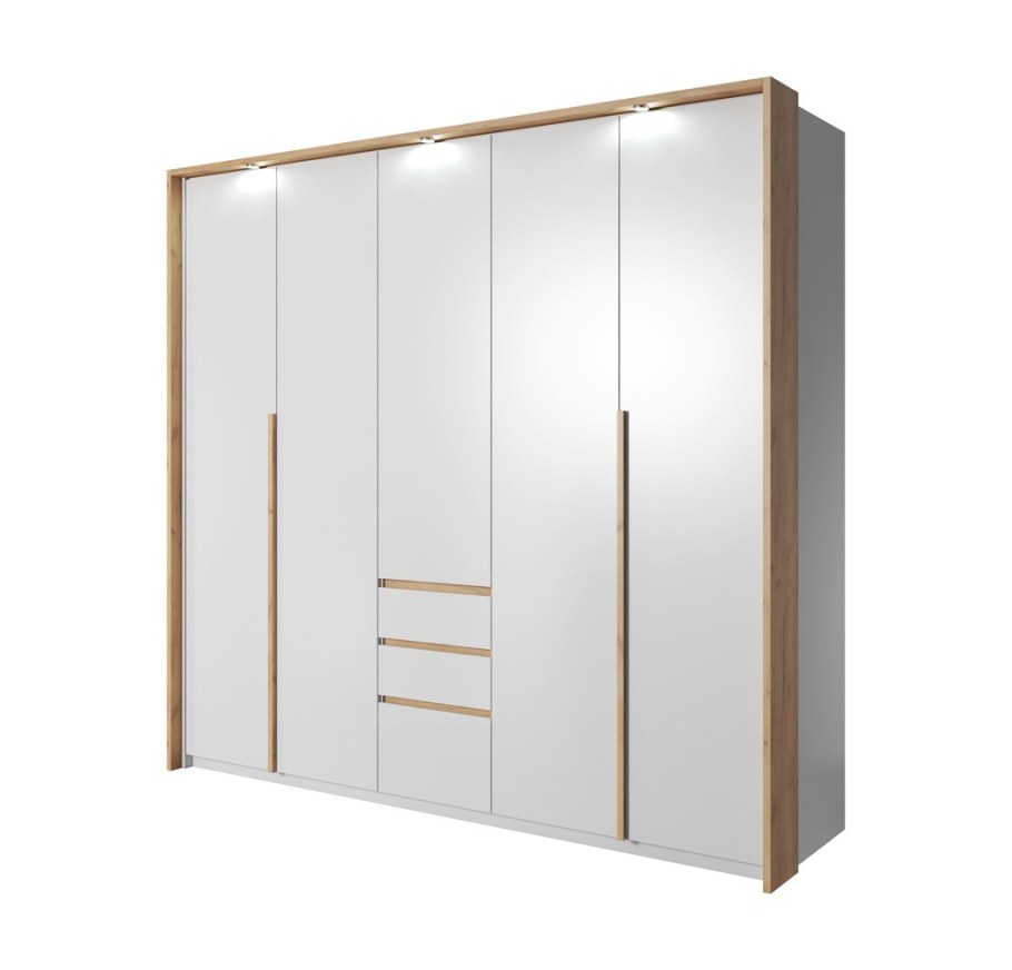 Спальня Xelo BMS