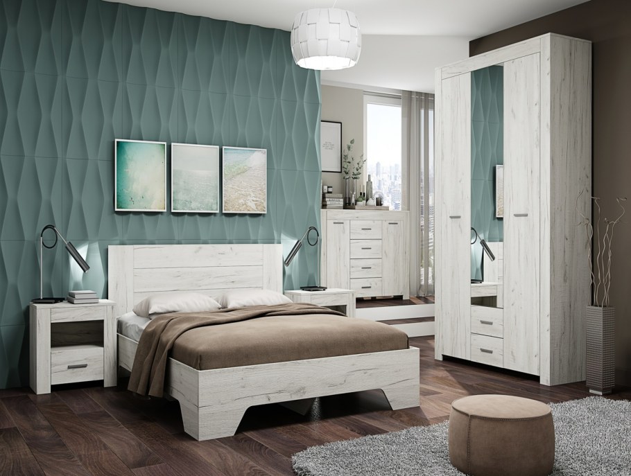 Спальня Квадро Ангстрем