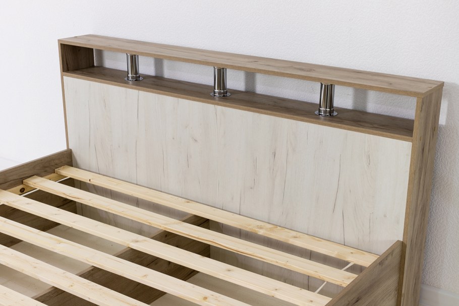 Кровать Ольга 17