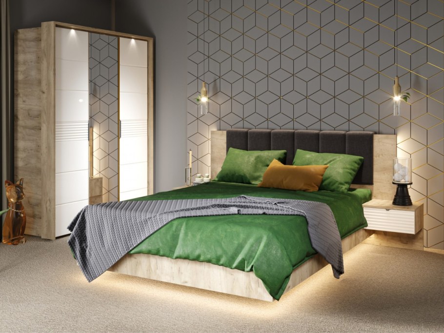 Комод Джулия Империал